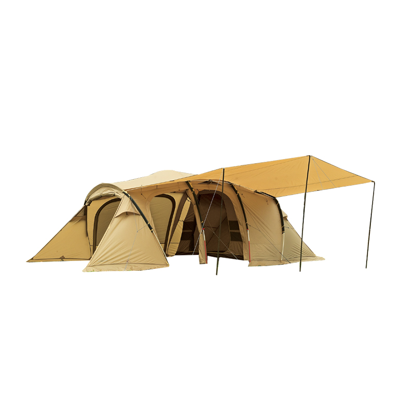 VP160101K01 Tente de camping en polyester