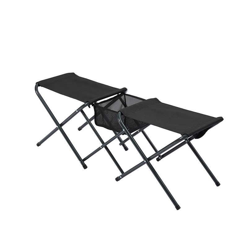 ST2132 Tabouret de camping matsa pour deux personnes