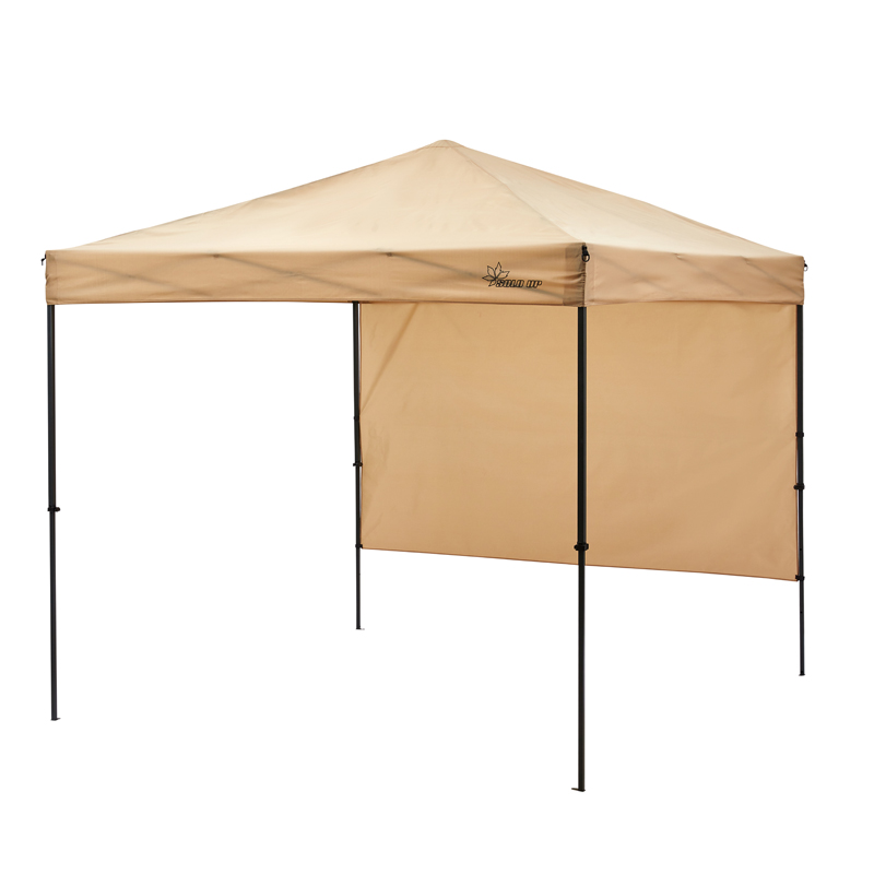 Auvent de parasol ST2001BNP-S 2,5 m