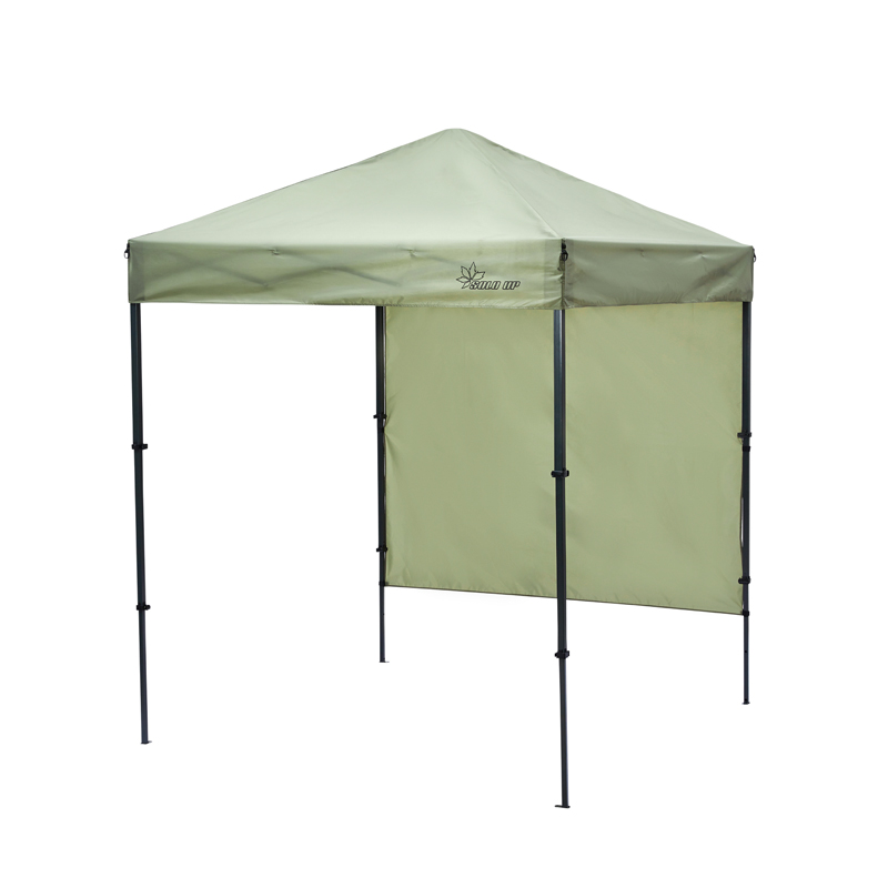 Auvent parapluie en trois sections ST2001DNP-3S 1,8 m