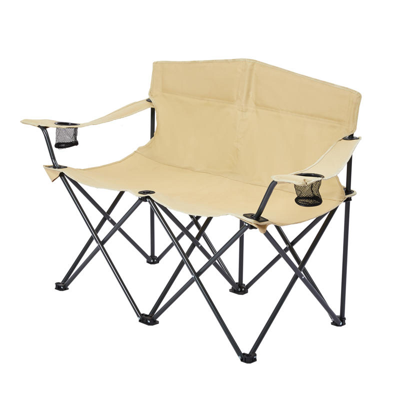 Les chaises de camping peuvent-elles être utilisées pendant de longues périodes, par exemple pour se prélasser autour d’un feu de camp ou observer les étoiles ?