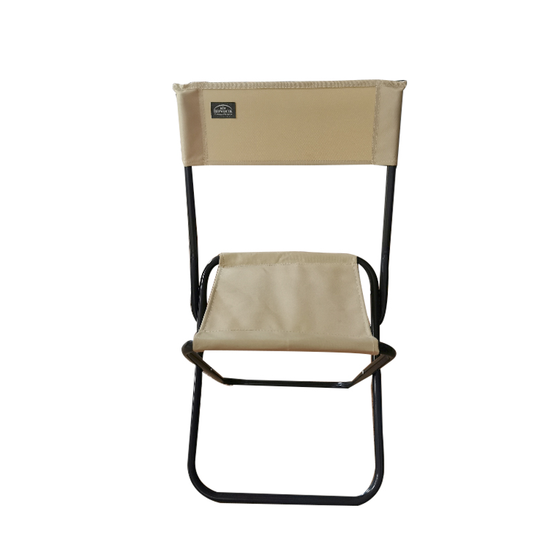 ST131C Tabouret de camping de pêche petit