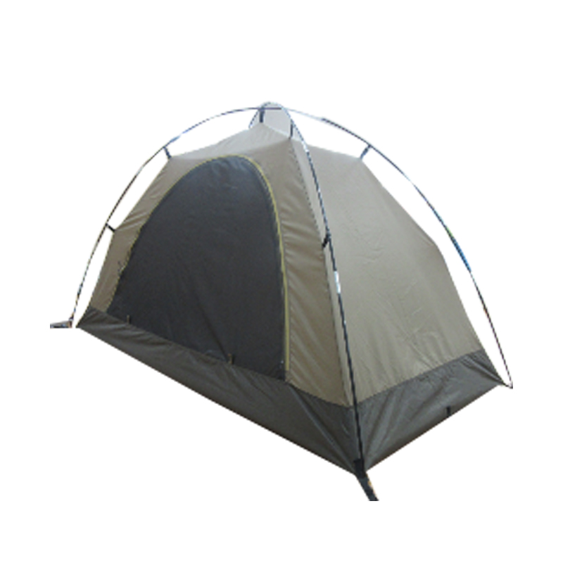 VP160102I01 Tente de camping en polyester