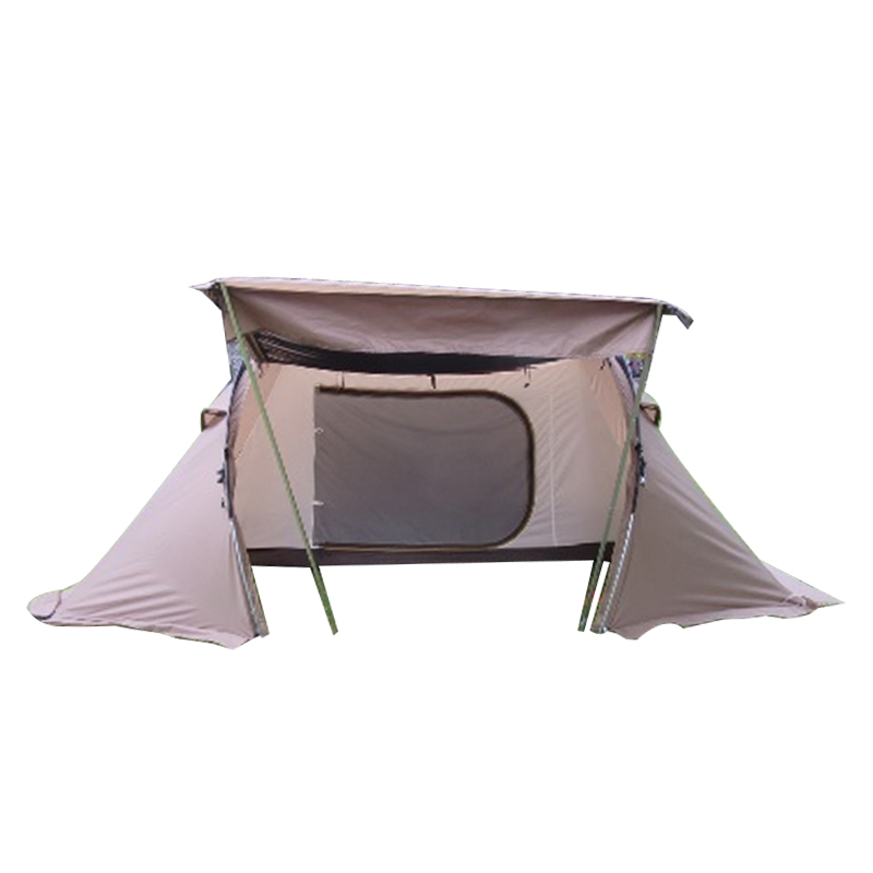 VP160102L12 Tente de camping en polyester