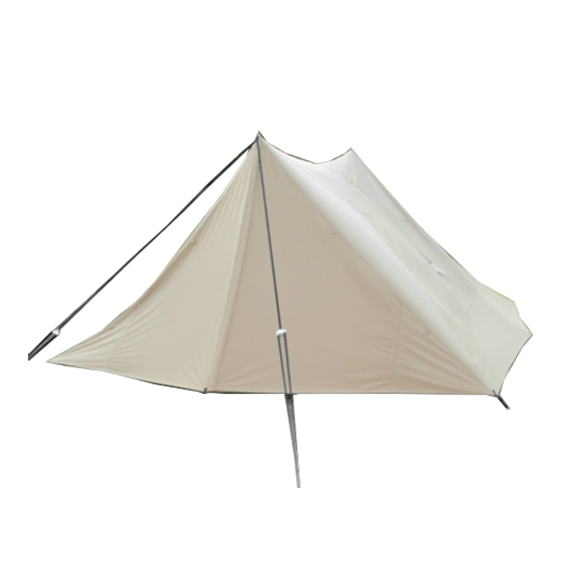 VP160202J01 Tente de camping en polyester et coton
