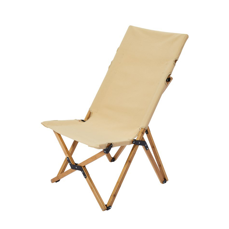 Chaise en bambou ST748BB