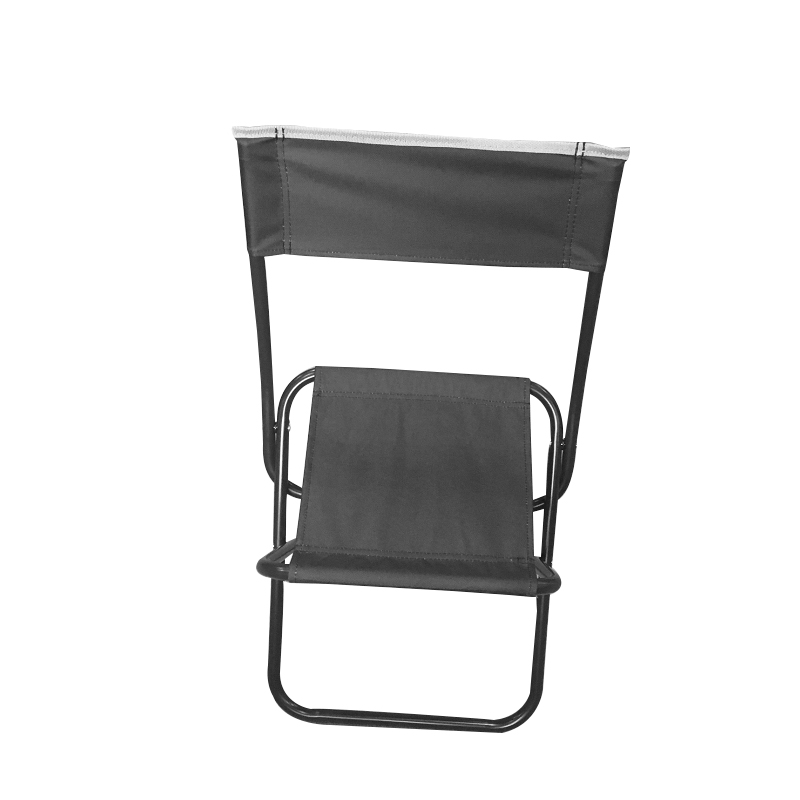 ST131 Tabouret de camping de pêche grand